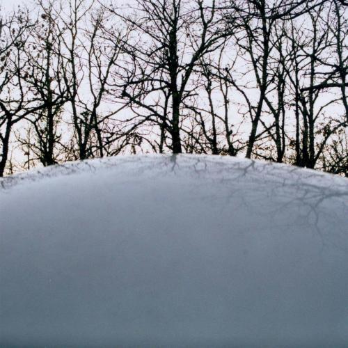 Dôme opaque du Germinoscope 1, Penne du Tarn, 2000. 