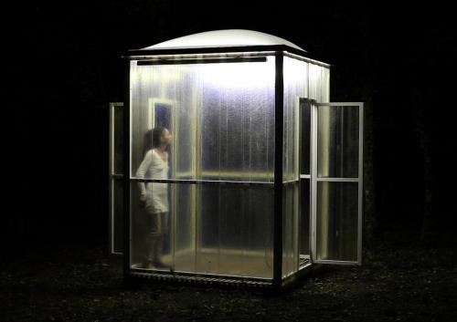 Sans titre, extrait vidéo, 2014. 