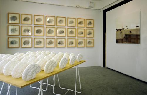 Vue d'ensemble, 2012. 