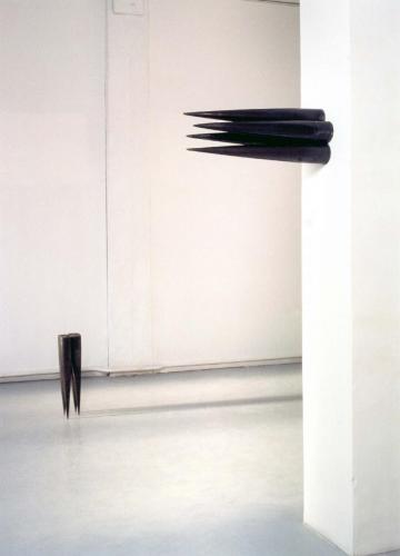 Vue d'ensemble, 1997.