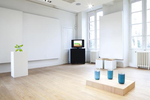 Salle 2 - Vue d'ensemble