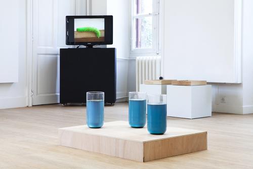 Salle 2 - Vue d'ensemble