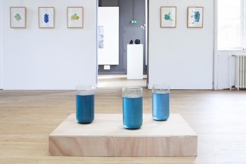 Salle 2 - Vue d'ensemble 