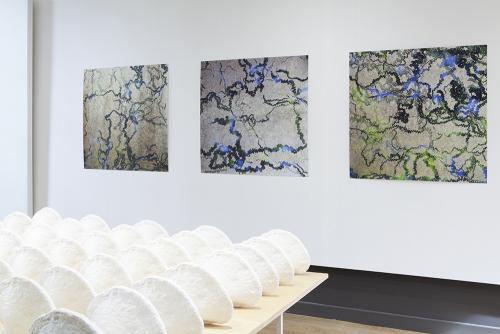 Salle 3 - Vue d'ensemble